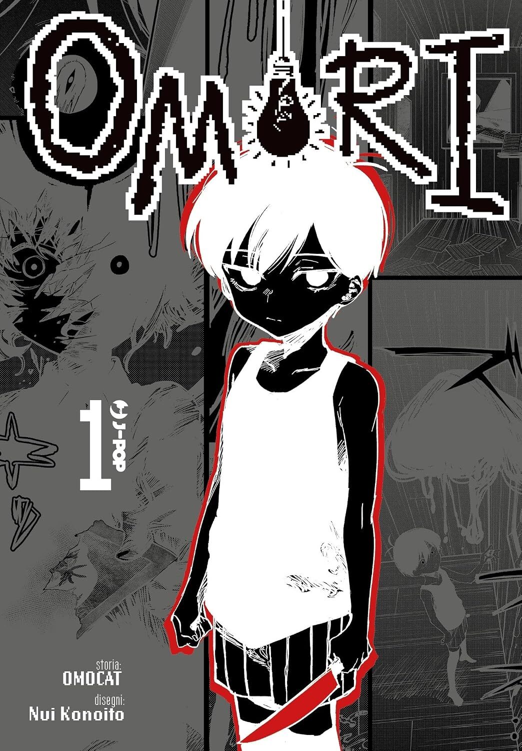 Omori Variant